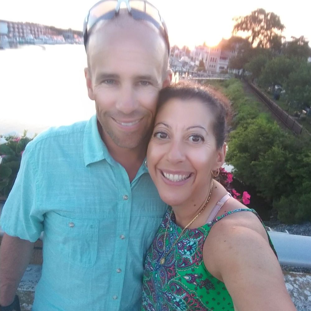 Meet your Posher, Maddalena